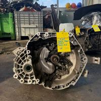Cambio manuale Fiat 500X 1.0 Benz. (55282151)