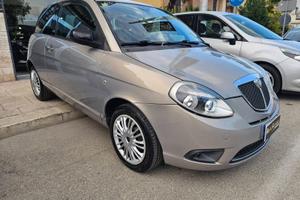 Lancia ypsilon diva