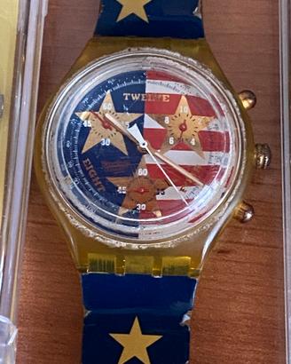 Lotto completo swatch da coleziine
