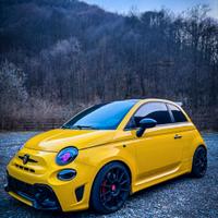 595 abarth