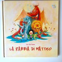 Libro per bambini