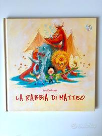 Libro per bambini