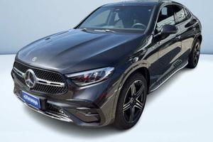 Mercedes-Benz GLC Coupé GLC 220d 4Matic Coupé...
