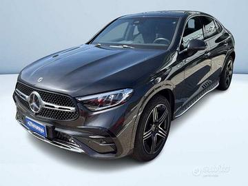 Mercedes-Benz GLC Coupé GLC 220d 4Matic Coupé...