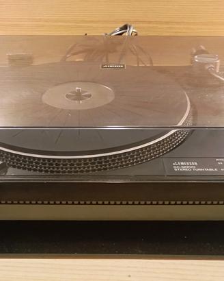 Giradischi Emerson made in Italy  revisionato