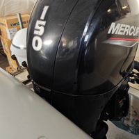 Mercury 150 anno 2020