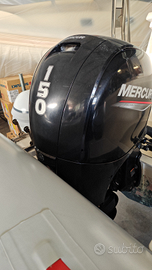 Mercury 150 anno 2020