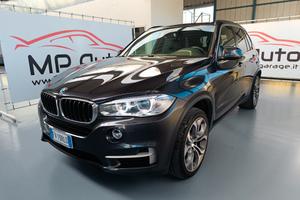 Bmw X5 xDrive25d Luxury