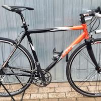 Bici tipo corsa KTM  tg. L