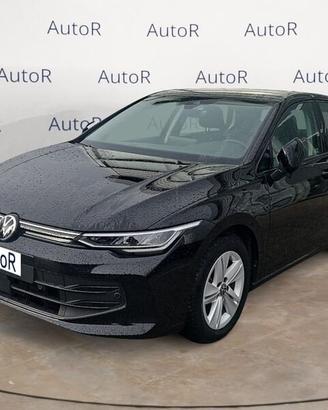 Volkswagen Golf 2.0 tdi Life 115cv
