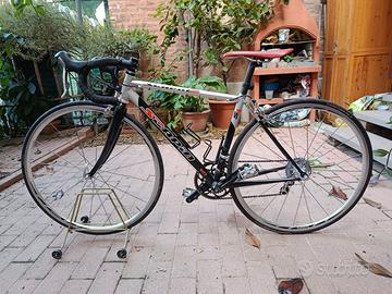 Scapin S4 Racing