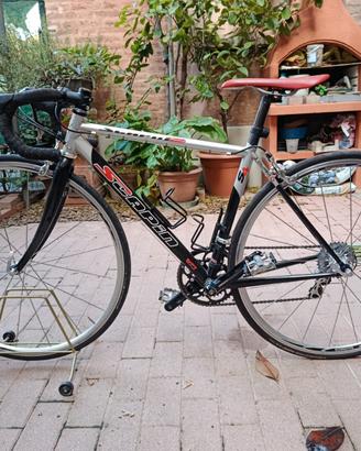 Scapin S4 Racing