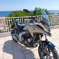 Honda NC 750 - 2024