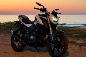 SRK125s