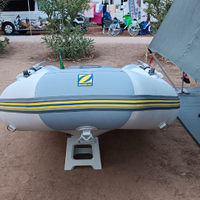 Gommone tender Zodiac Cadet 285 ACTI-V