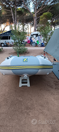 Gommone tender Zodiac Cadet 285 ACTI-V