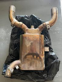 Compensatore bmw R1150GS