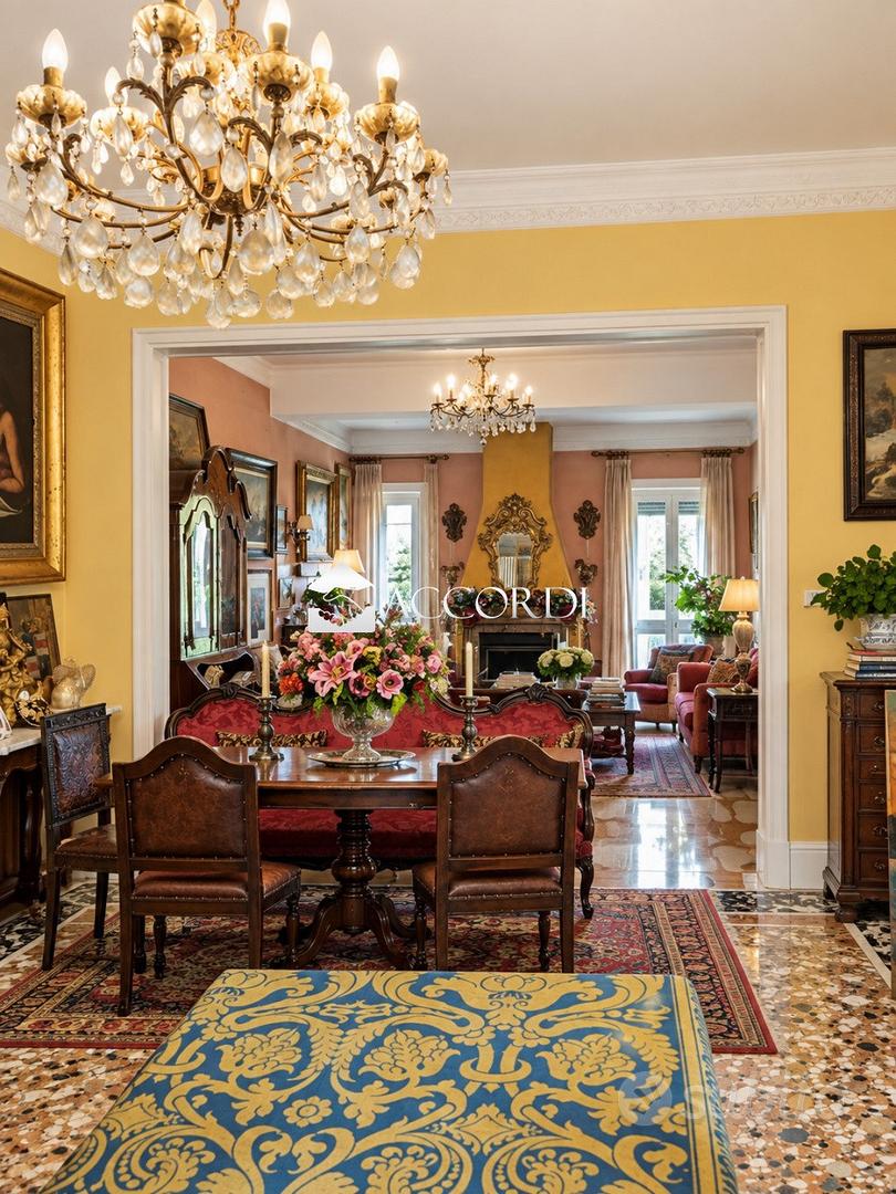 Casa – Conegliano, Piazza d'Armi - Vista 2