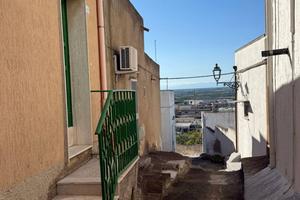 Casa singola - Massafra