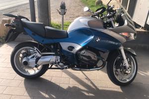 BMW R 1200 ST accessoriata