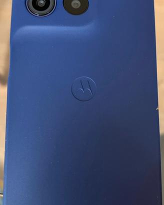 Smartphone Motorola g17