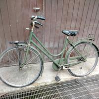 Taurus mod. 27 bicicletta d' epoca vintage