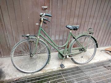 Taurus mod. 27 bicicletta d' epoca vintage