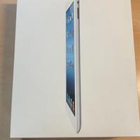 ipad modello A1430 32gb wifi+cellular