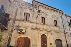 Casa centro storico