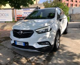 Opel Mokka X KM. 114.000!! 1.6 CDTI Ecotec 4x2 Sta
