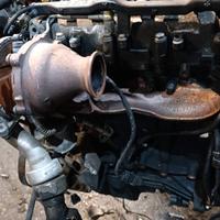 MOTORE USATO ALFA ROMEO MITO 955A3000