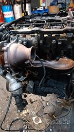 MOTORE USATO ALFA ROMEO MITO 955A3000