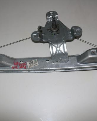 CREMAGLIERA POSTERIORE DESTRA OPEL Meriva 3° Seri