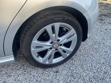 Mercedes classe a 180d sport