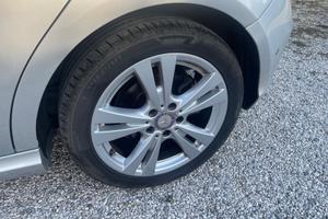 Mercedes classe a 180d sport