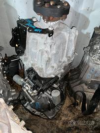 CAMBIO MANUALE RENAULT M9T 6 MARCE