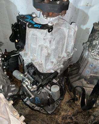 CAMBIO MANUALE RENAULT M9T 6 MARCE