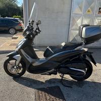 Piaggio Beverly 350 - 2015