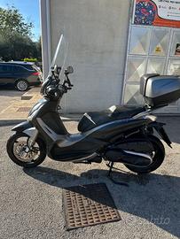Piaggio Beverly 350 - 2015
