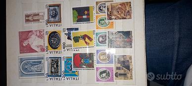 francobolli