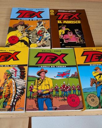 Libri Tex