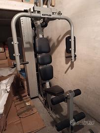 Panca Multifunzione Kettler