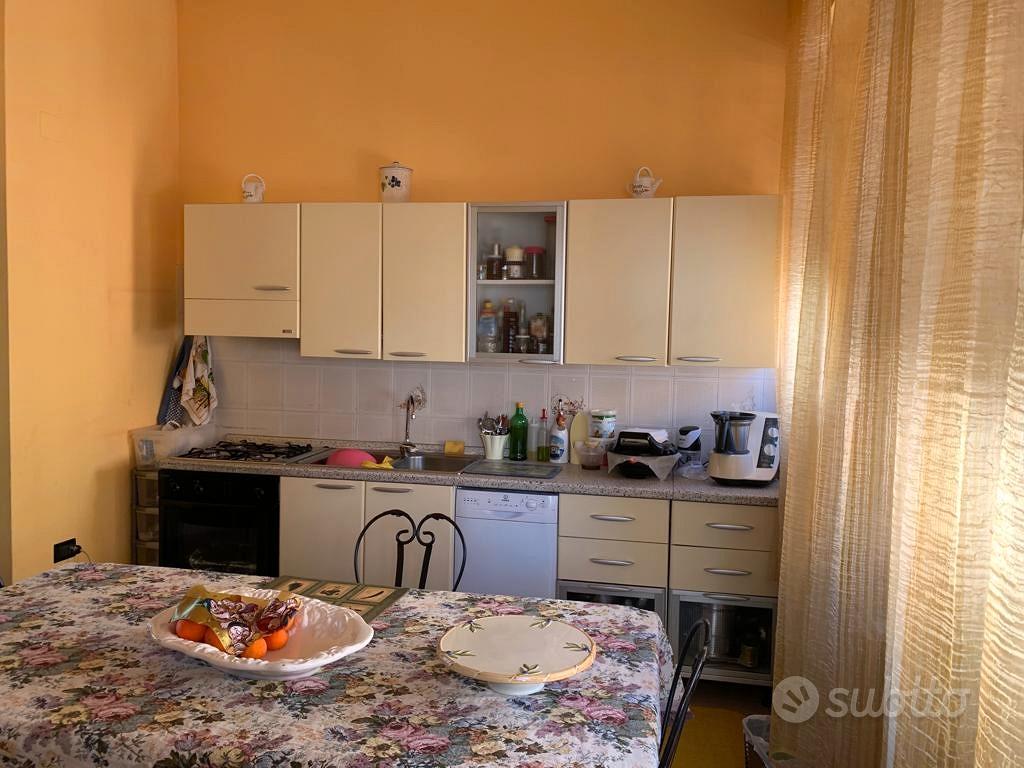 Apartment in Catanzaro, Siano - Vista 5