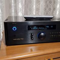 Preamplificatore processore audio Rotel RSP-1570
