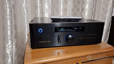 Preamplificatore processore audio Rotel RSP-1570