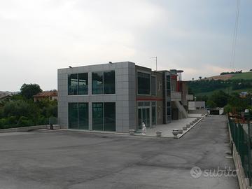 Immobile polifunzionale