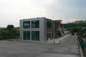 Immobile polifunzionale