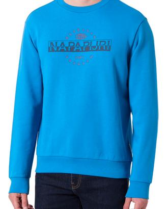 Napapijri Felpa Bander