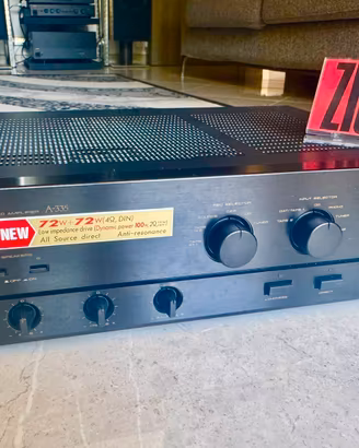 PIONEER A-335