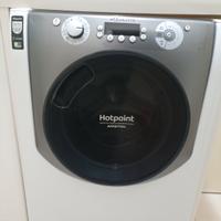 lavasciuga aqualtis hotpoint 